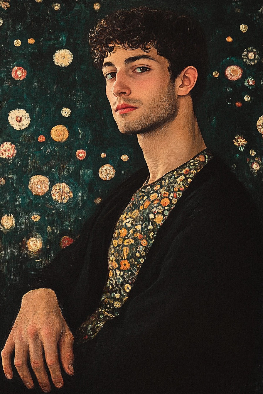 Gustav Klimt 3